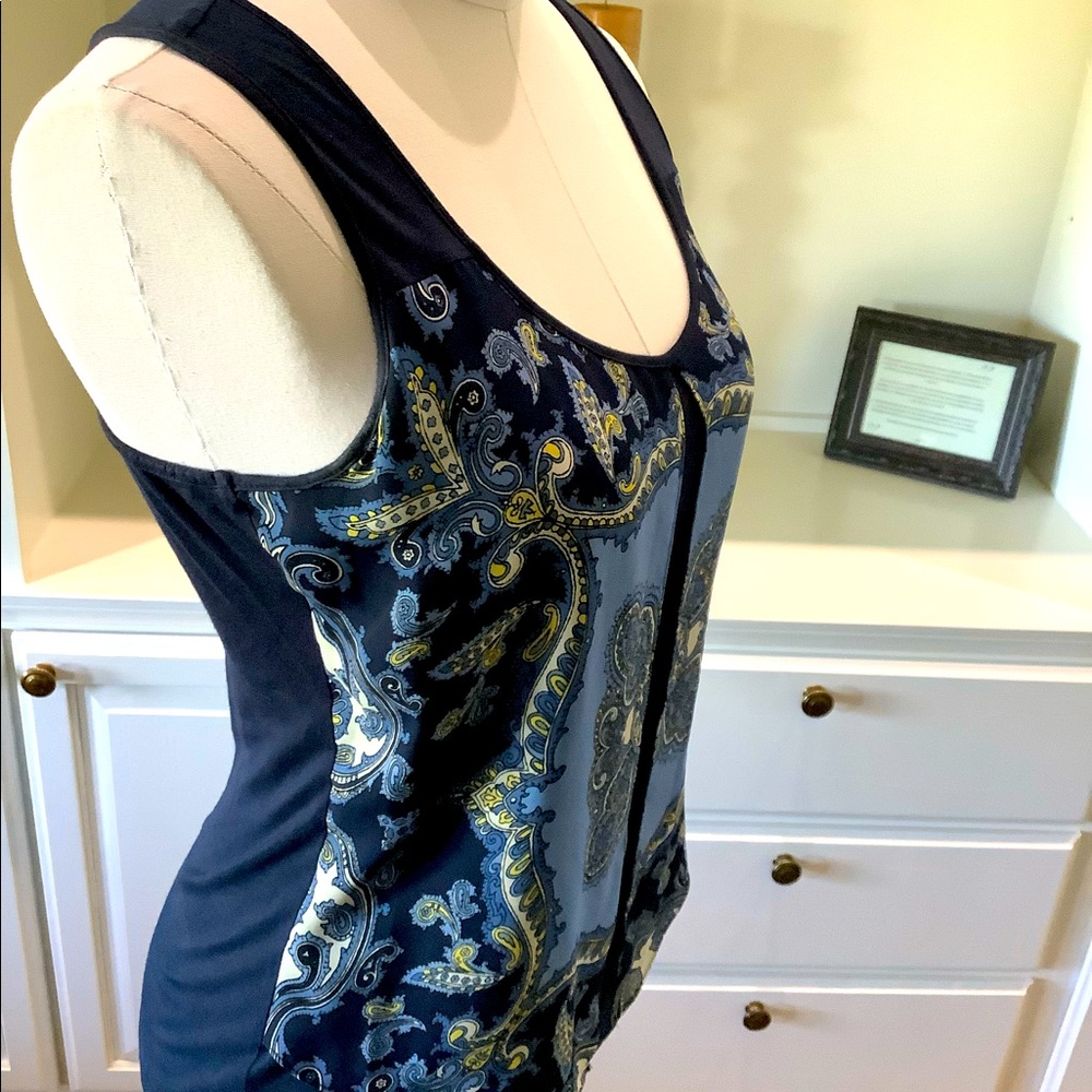 INC Tank Top